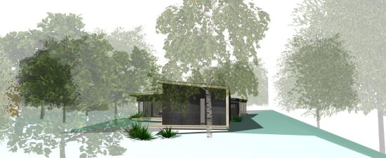 Etude Projet Rosnoën